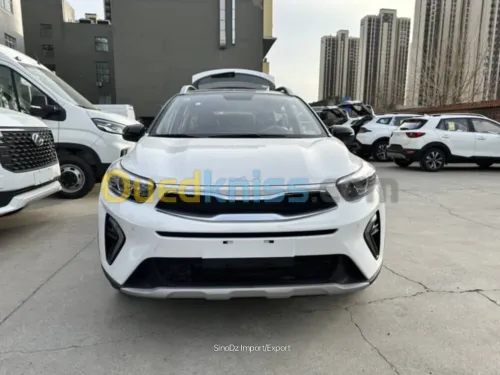 Kia KX1 2025 Toutes options