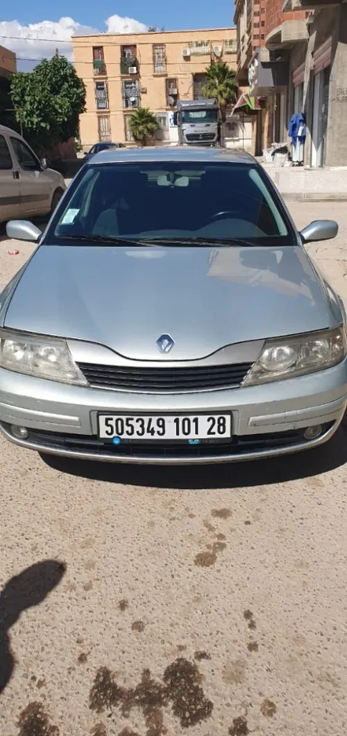 Renault Laguna 2 2001 Laguna 2