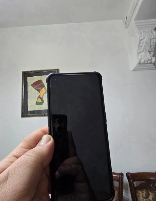 Oppo Find x3 pro photographer edition