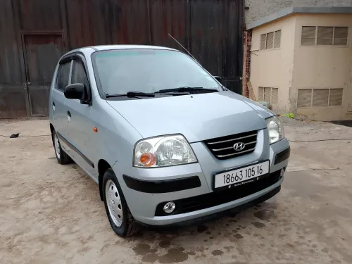 Hyundai Atos 2005 GL
