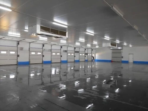 Location Hangar Alger Rouiba