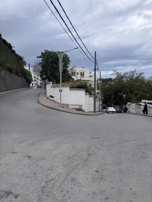 Location Appartement F3 Alger El biar