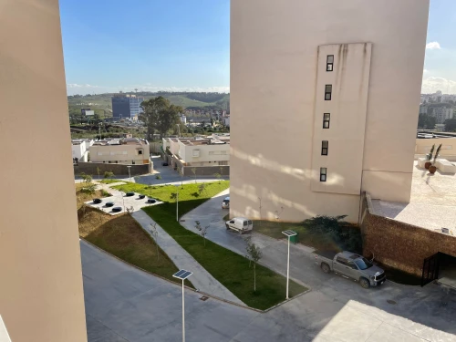 Location Appartement F3 Alger Cheraga