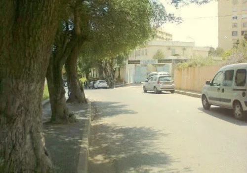 Vente Villa Alger Bir mourad rais