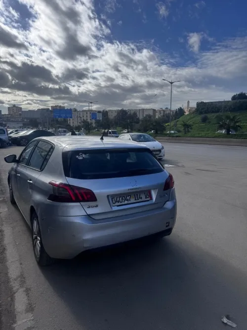 Peugeot 308 2014 Active