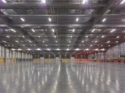 Vente Hangar - Usine Tipaza Kolea