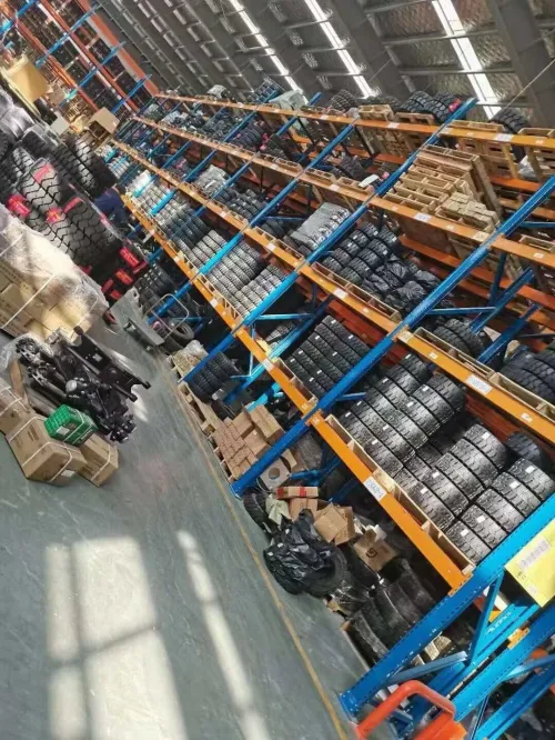 Location Hangar - Usine Oran Es senia