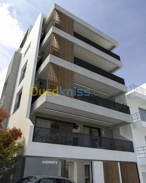 Location Villa Alger Dely brahim