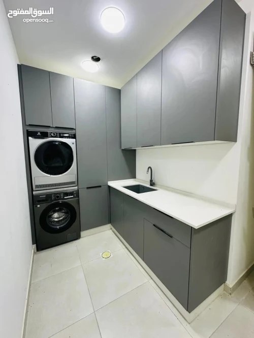 Vente Villa Alger Ben aknoun