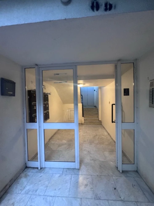 Location Appartement F4 Alger Ben aknoun