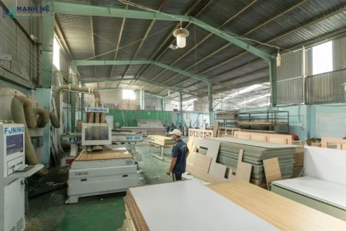 Location Hangar Alger Les eucalyptus