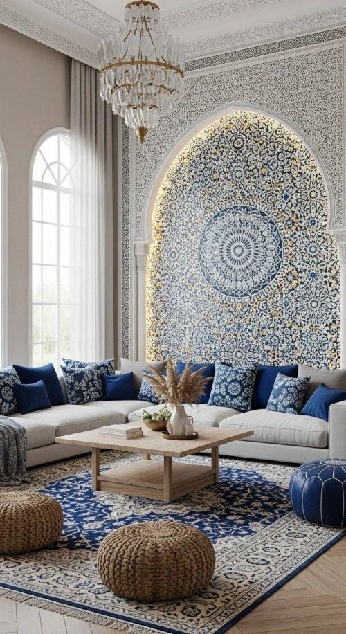 Vente Appartement F7 Alger Hydra