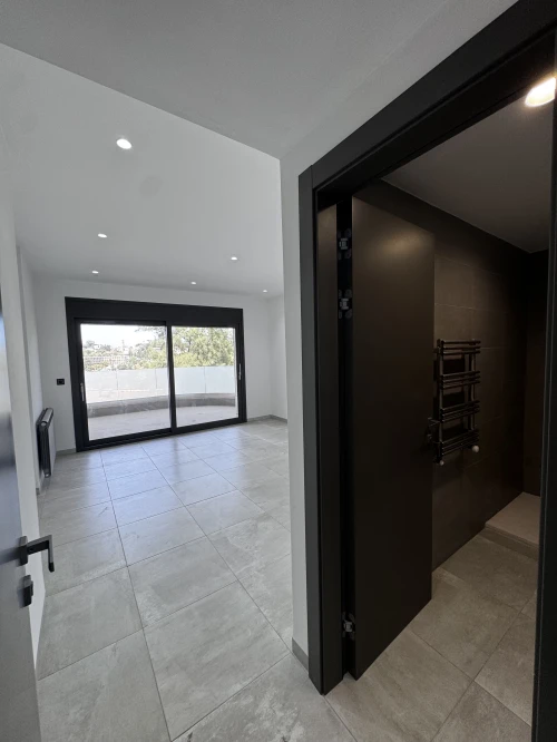 Location Villa Alger Hydra