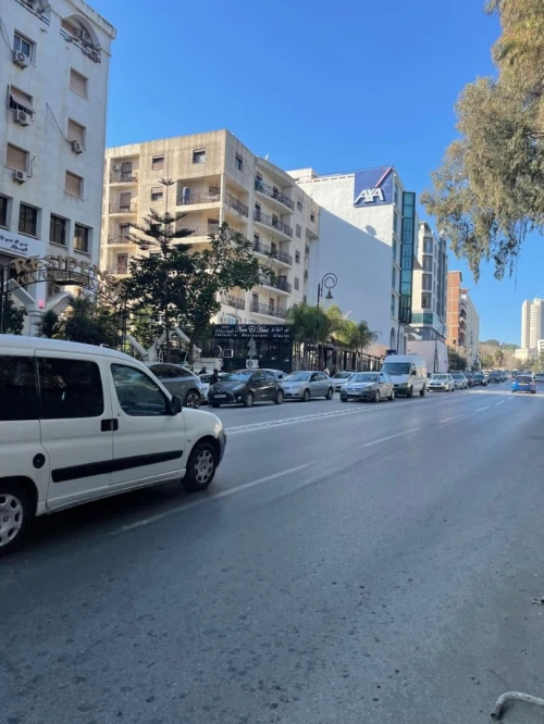 Location Villa Alger Hydra