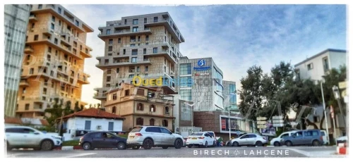 Vente Appartement F3 Alger Ben aknoun