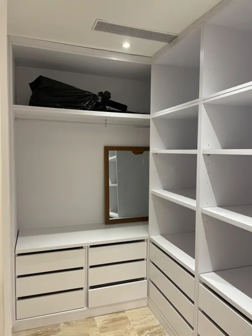 Vente Appartement F3 Alger Cheraga