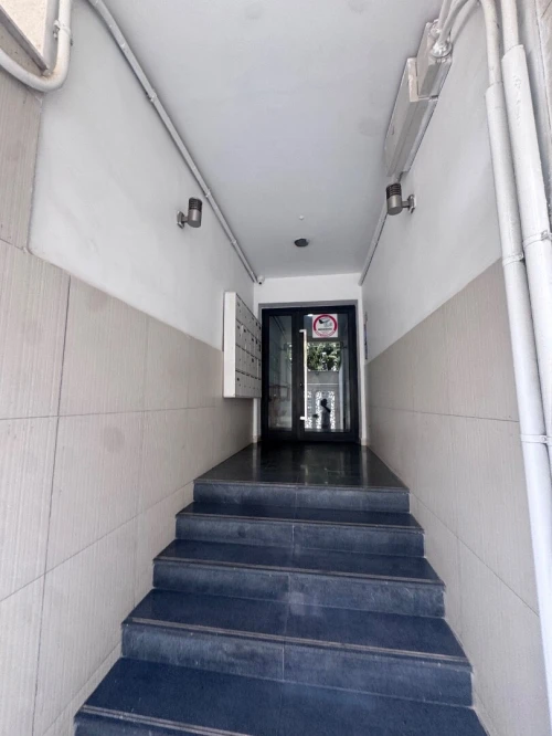 Location Appartement F3 Alger Hydra