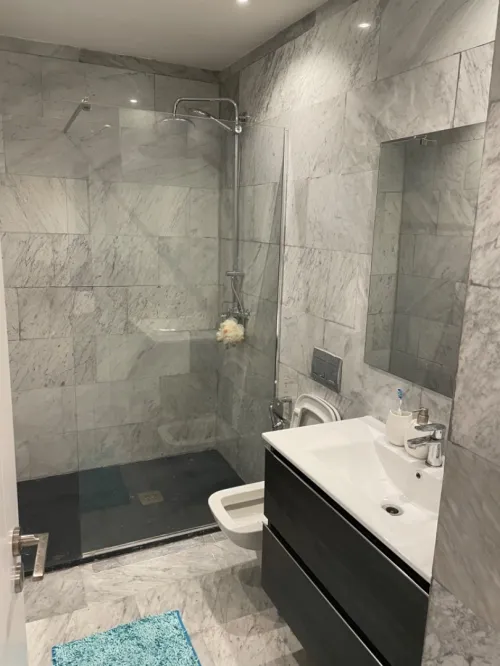 Vente Appartement F3 Alger Cheraga