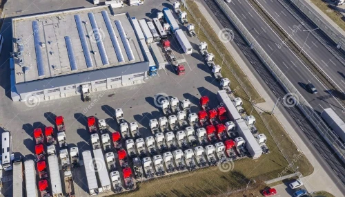 Location Hangar Alger Kouba