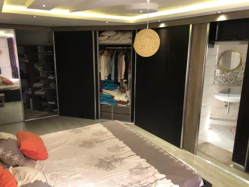 Vente Appartement F4 Alger Saoula