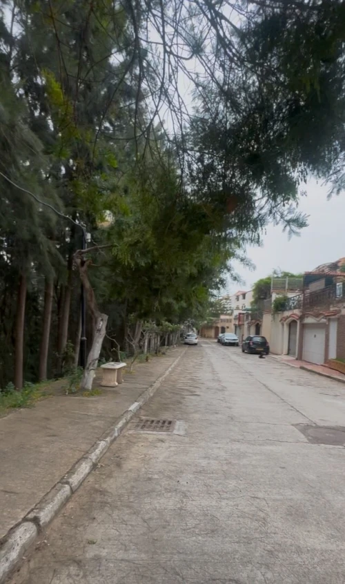 Vente Villa Alger Ouled fayet