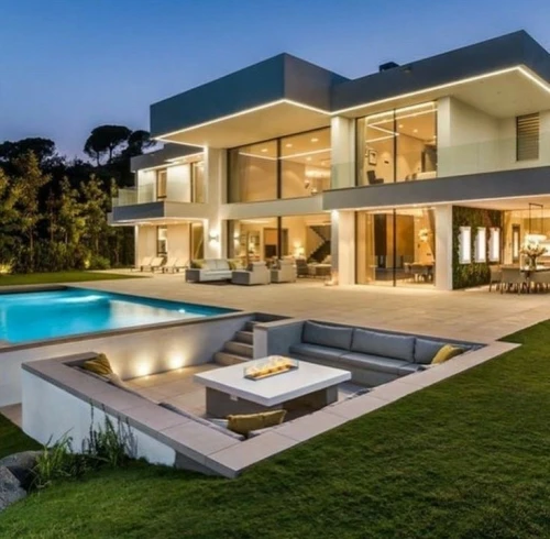 Location Villa Alger Hydra
