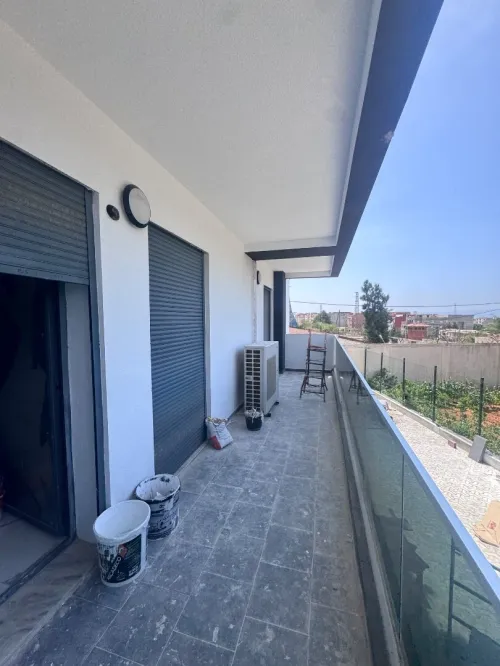 Location Appartement F5 Alger Bab ezzouar