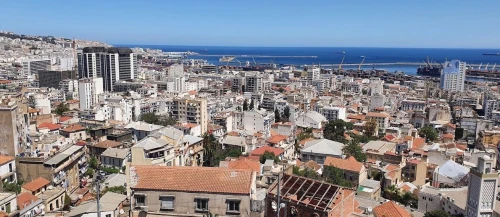 Vente Immeuble Alger Alger centre