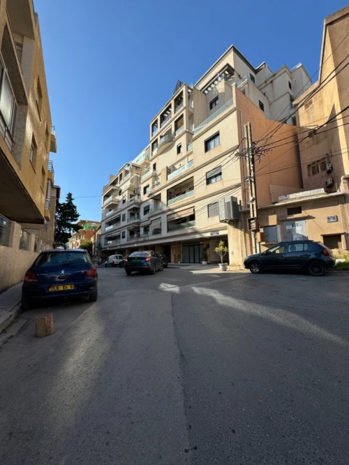 Vente Appartement F3 Alger Hydra