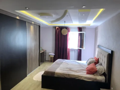 Vente Appartement F4 Alger Saoula
