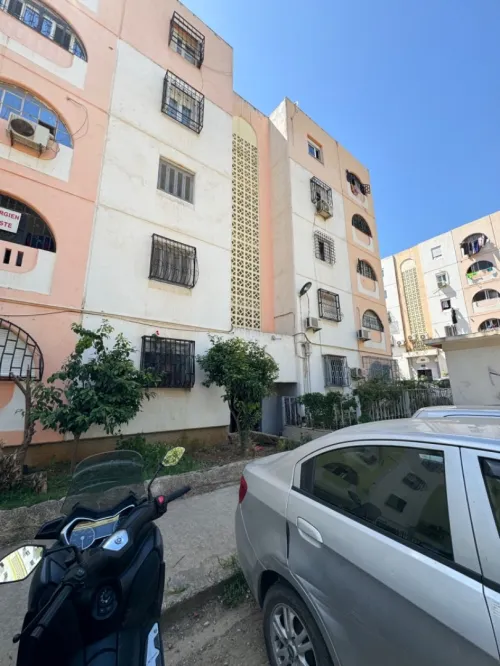 Vente Appartement F3 Alger Ain naadja