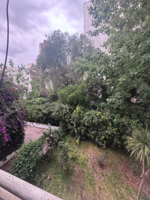 Location Appartement F4 Alger Ben aknoun