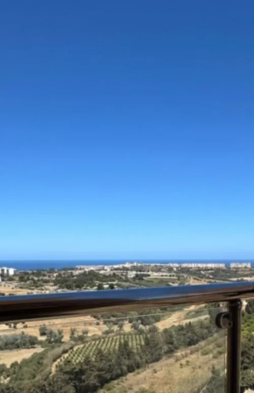 Location Villa Alger Cheraga