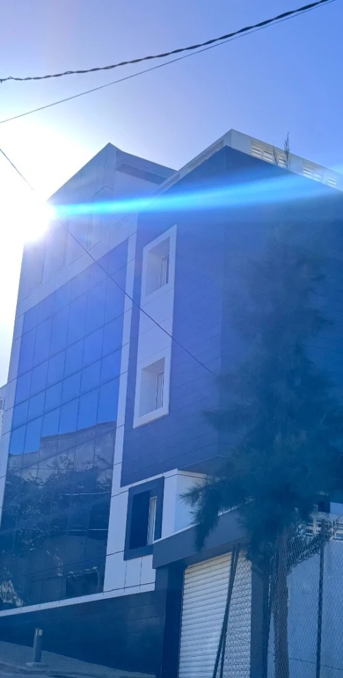 Location Immeuble Alger Mohammadia