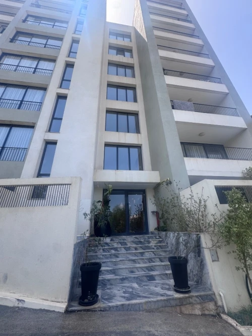 Location Appartement F4 Alger Hydra