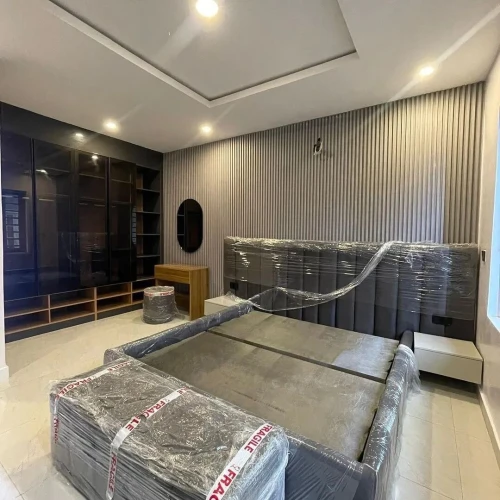 Vente Appartement F3 Alger Kouba