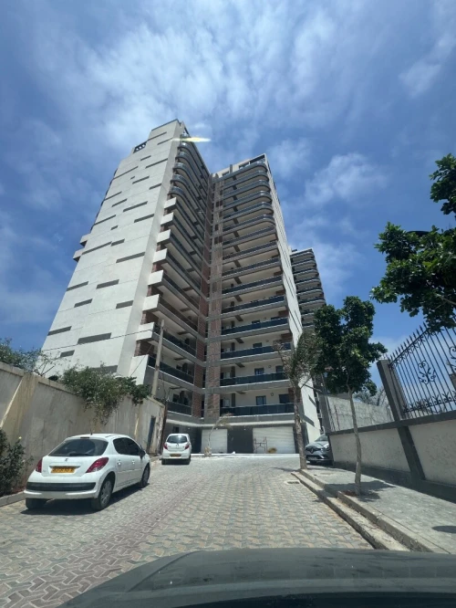 Location Appartement F5 Alger Bab ezzouar