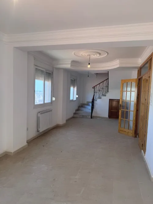 Location Appartement F7 Alger Birkhadem