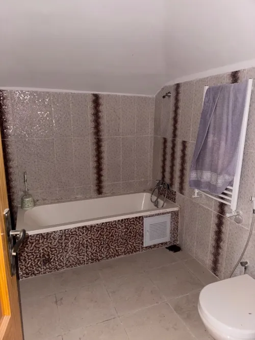 Location Appartement F7 Alger Said hamdine