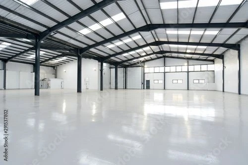 Location Hangar Alger Birtouta
