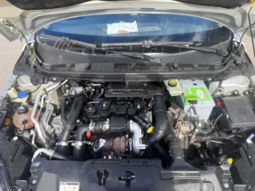 Peugeot 308 2014 Active