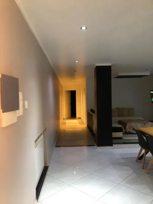 Vente Appartement F4 Alger Saoula