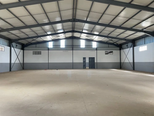 Vente Hangar Alger Birtouta