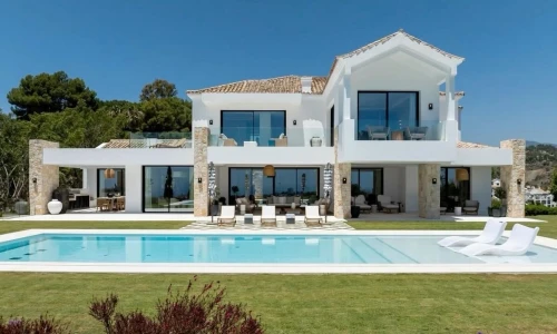 Vente Villa Alger Birkhadem