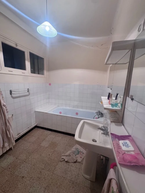 Location Appartement F4 Alger Ben aknoun