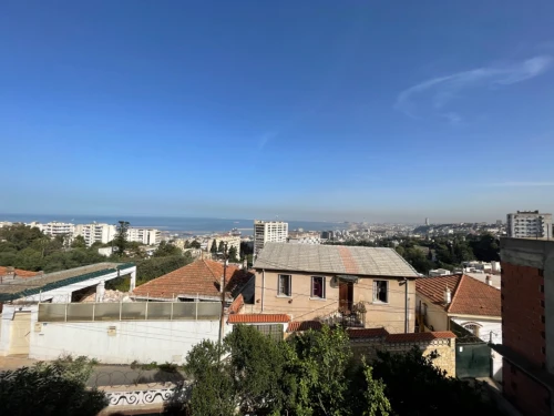Vente Terrain Alger El biar