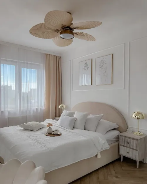 Location Appartement F4 Alger Hydra
