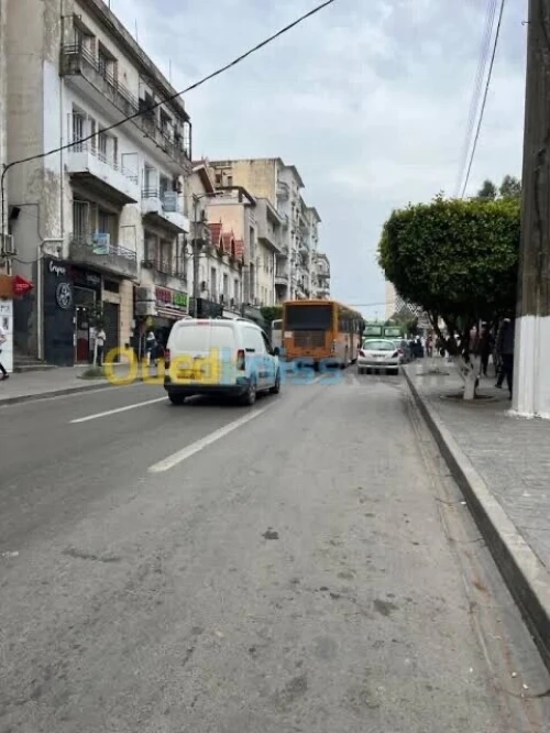 Vente Villa Alger El biar