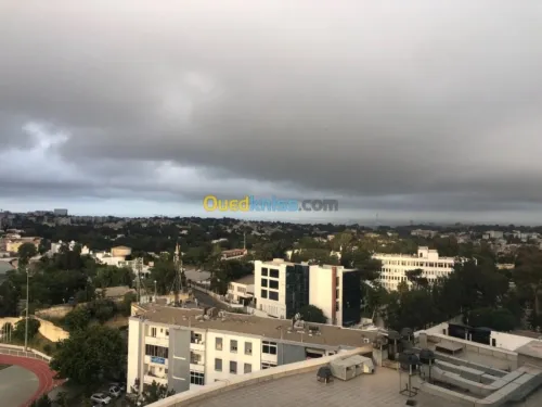 Vente Appartement F3 Alger Ben aknoun