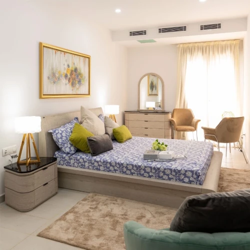 Vente Appartement F4 Alger Bab ezzouar